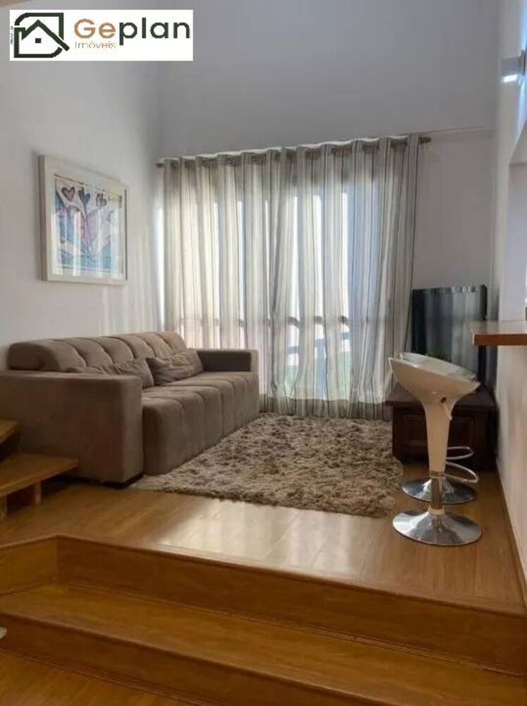 Apartamento, 1 quarto, 51 m² - Foto 1