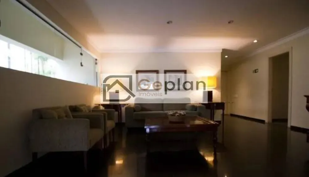 Apartamento, 1 quarto, 51 m² - Foto 2