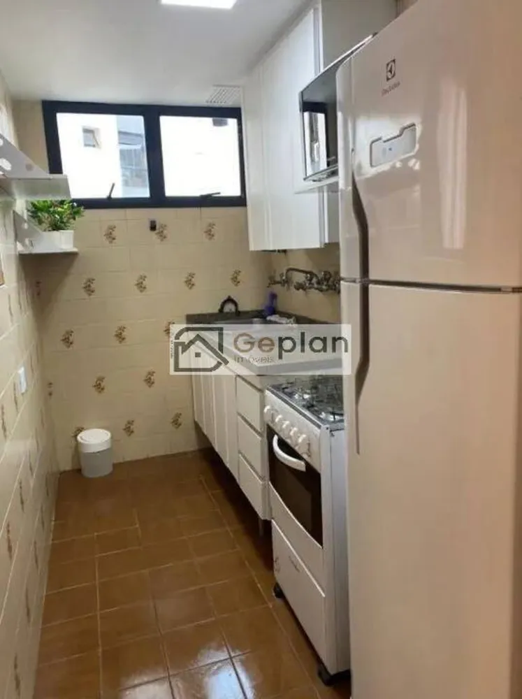 Apartamento, 1 quarto, 51 m² - Foto 13