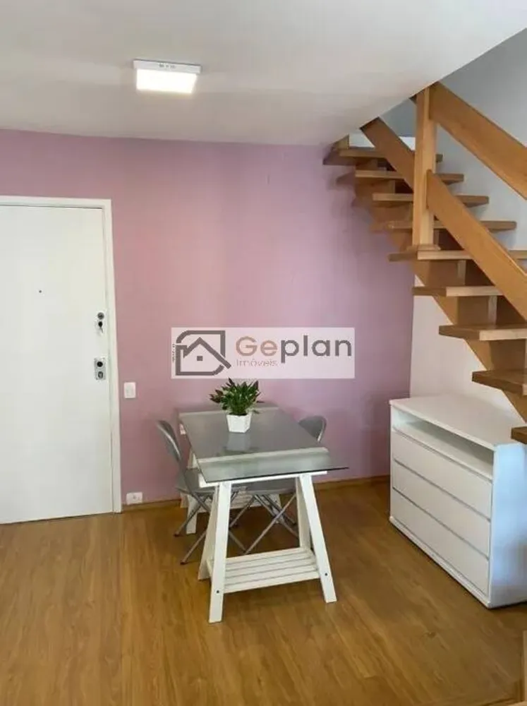 Apartamento, 1 quarto, 51 m² - Foto 8