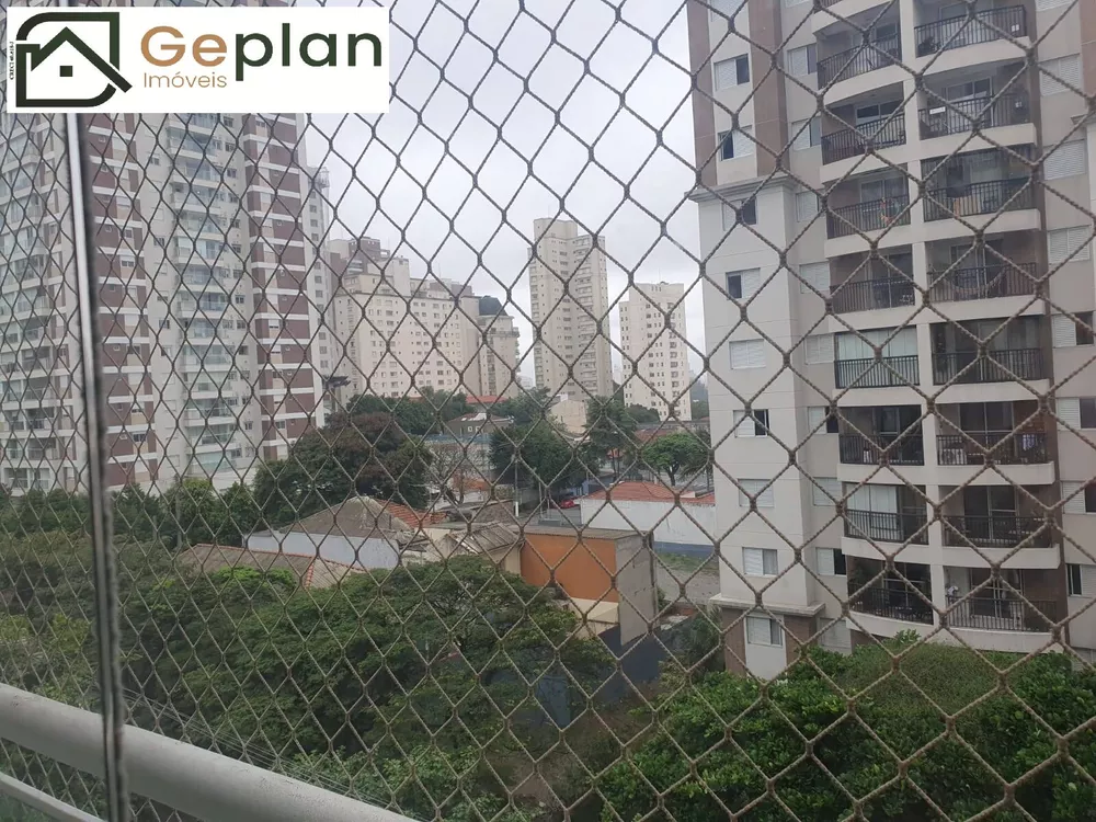 Apartamento à venda com 3 quartos, 84m² - Foto 3