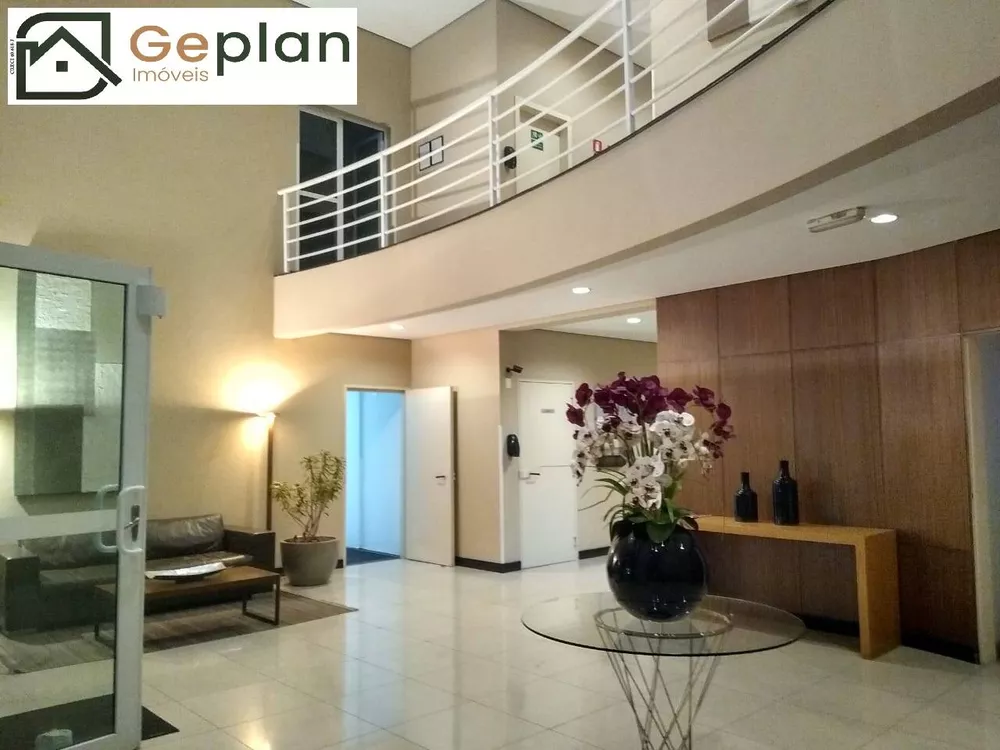 Apartamento à venda com 3 quartos, 84m² - Foto 1