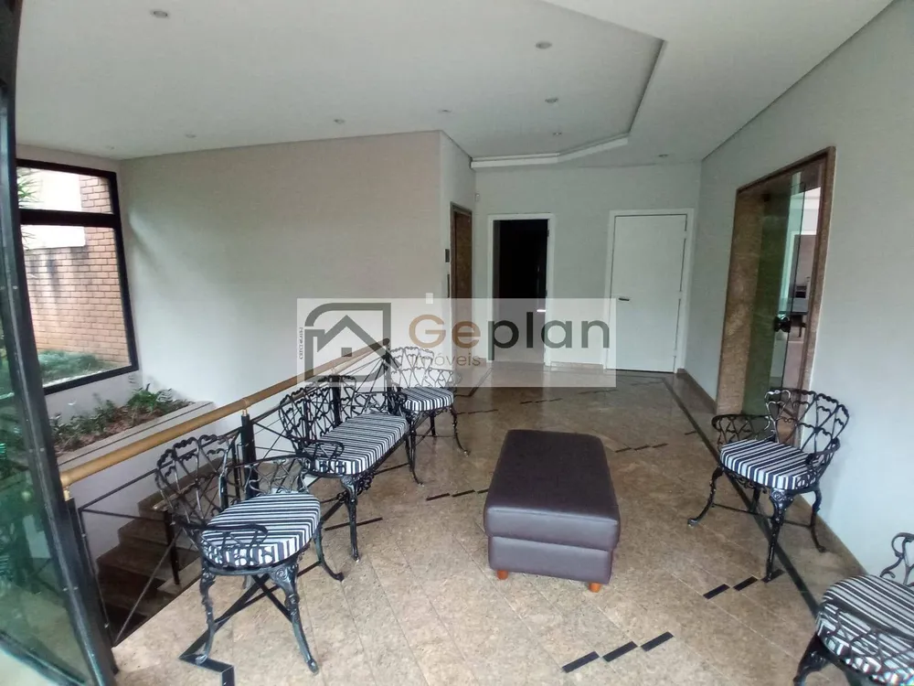 Apartamento, 4 quartos - Foto 12