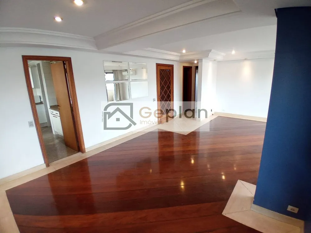 Apartamento, 4 quartos - Foto 1