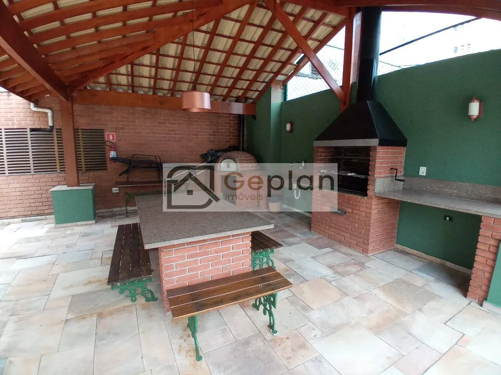 Apartamento, 4 quartos - Foto 4