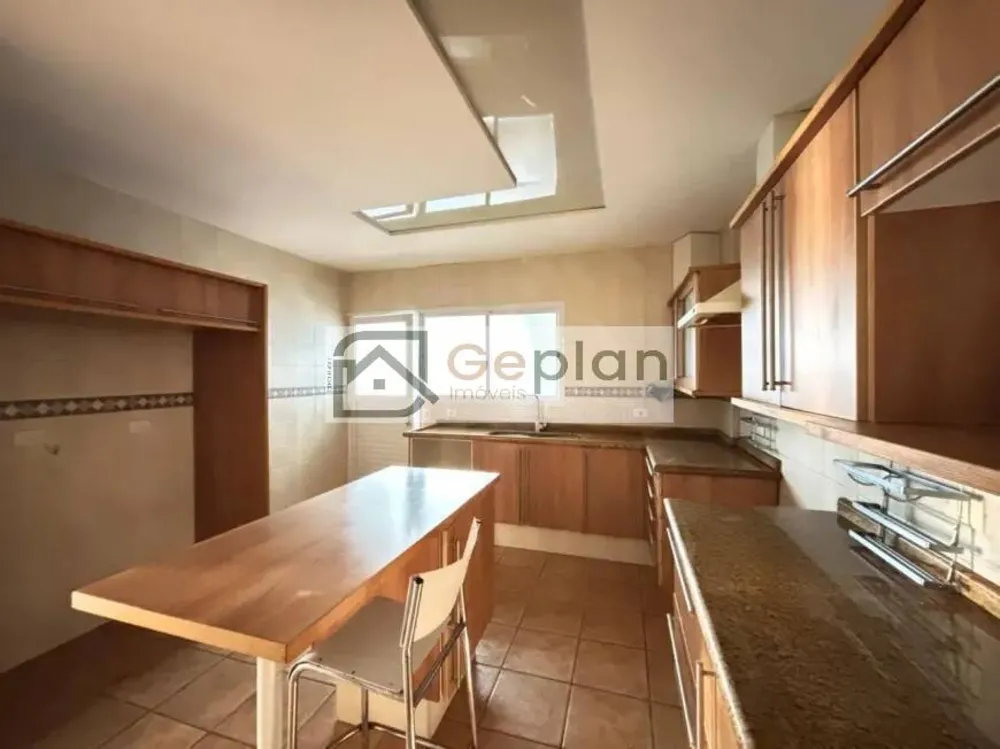 Apartamento, 3 quartos, 150 m² - Foto 5