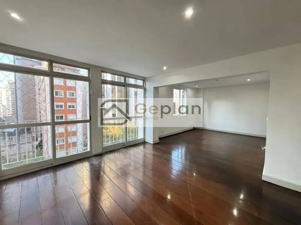 Apartamento, 3 quartos, 150 m² - Foto 15