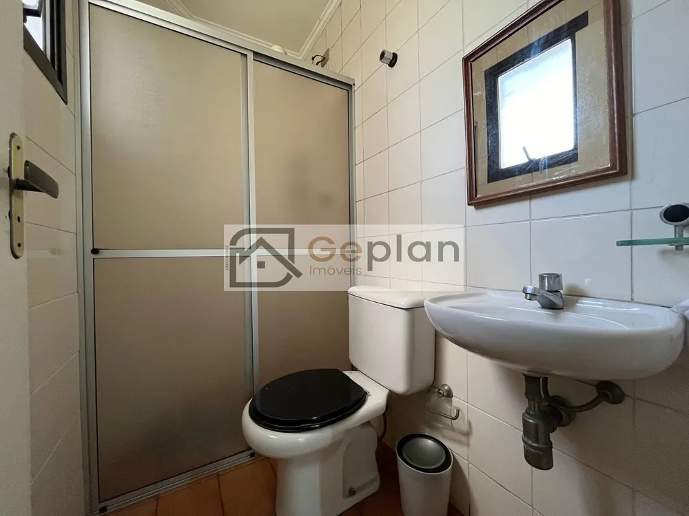 Apartamento, 4 quartos - Foto 4