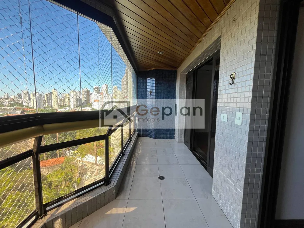 Apartamento, 4 quartos - Foto 2