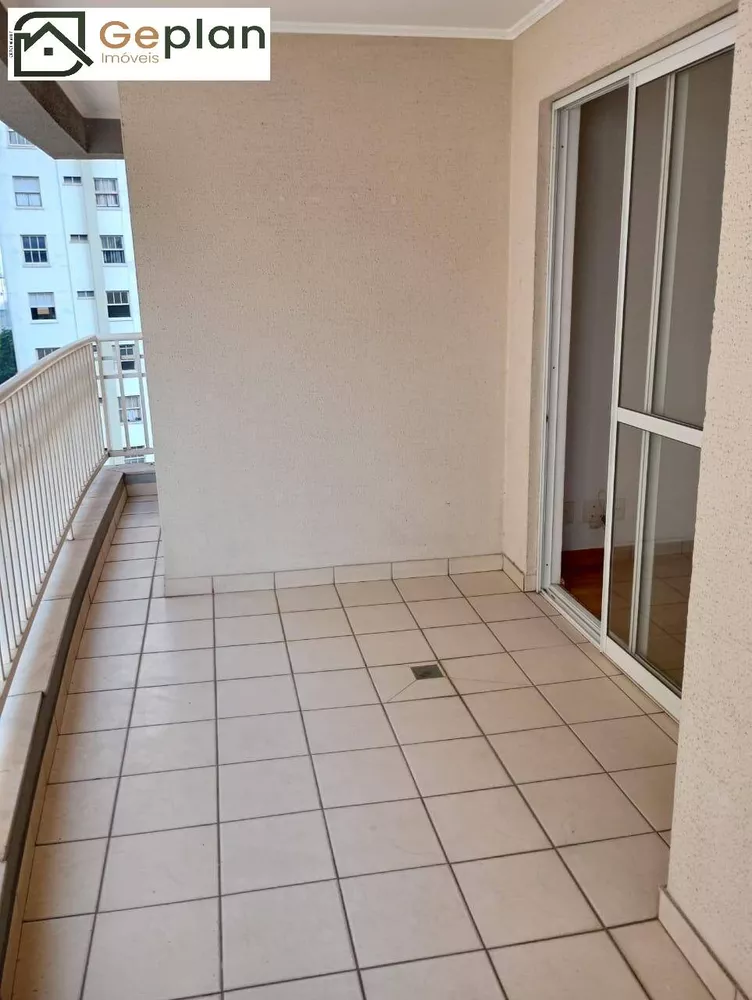 Apartamento à venda com 2 quartos, 53m² - Foto 2