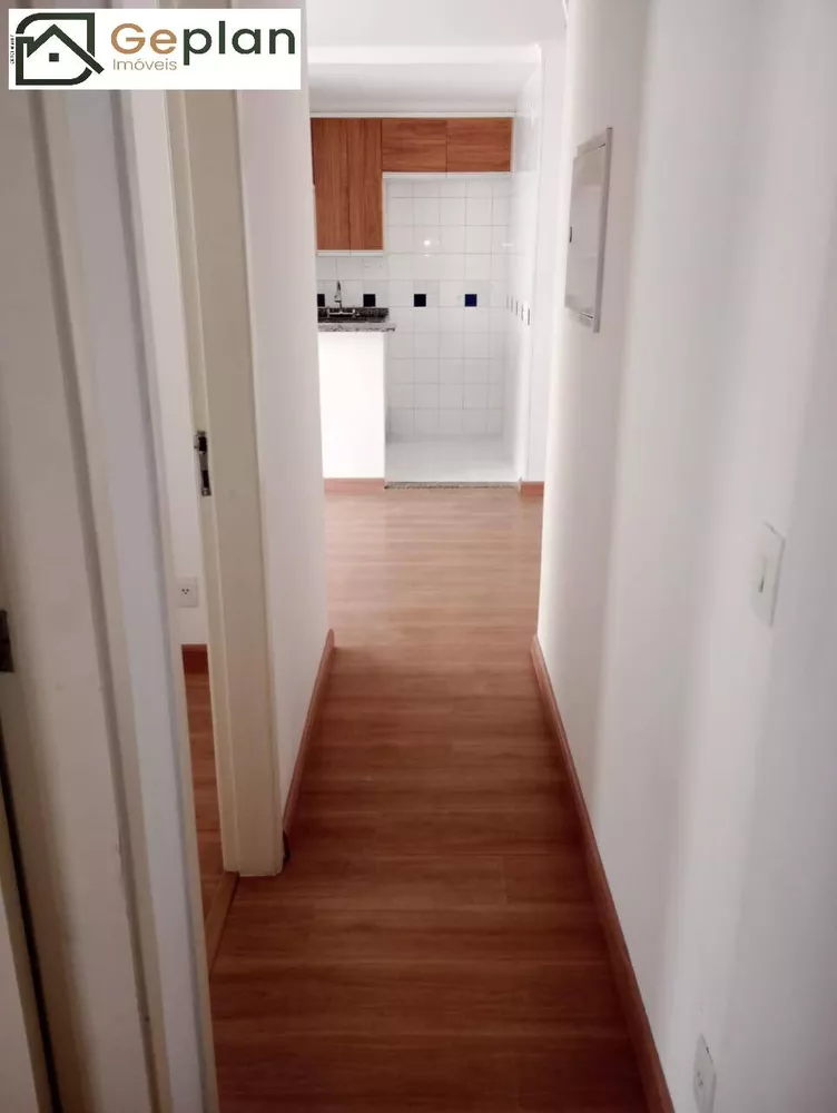 Apartamento à venda com 2 quartos, 53m² - Foto 4