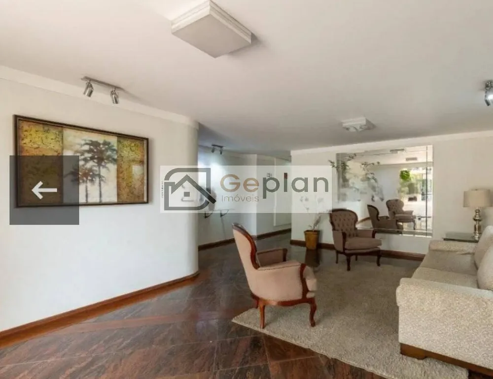 Apartamento, 2 quartos, 80 m² - Foto 5