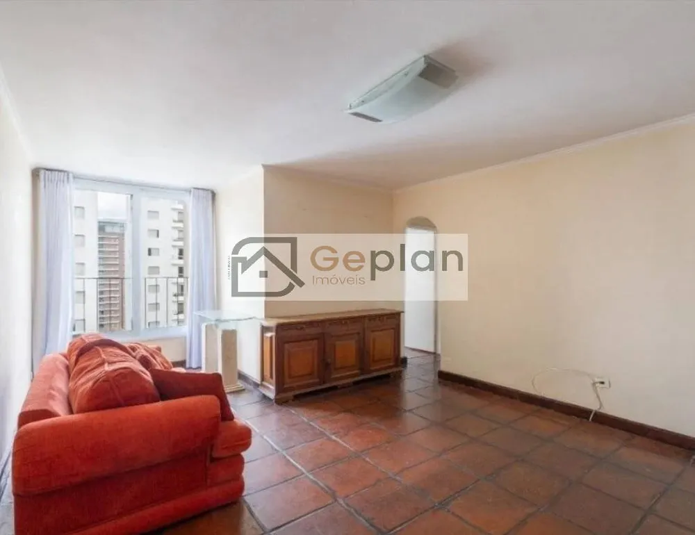 Apartamento, 2 quartos, 80 m² - Foto 1