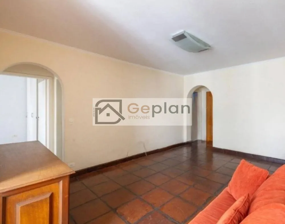 Apartamento, 2 quartos, 80 m² - Foto 4