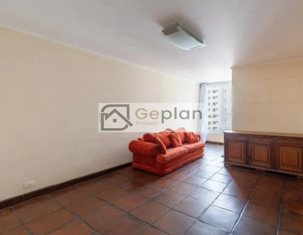 Apartamento, 2 quartos, 80 m² - Foto 2