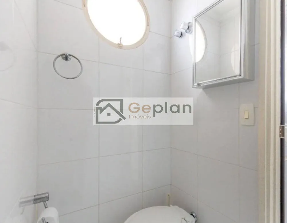 Apartamento, 2 quartos, 80 m² - Foto 11