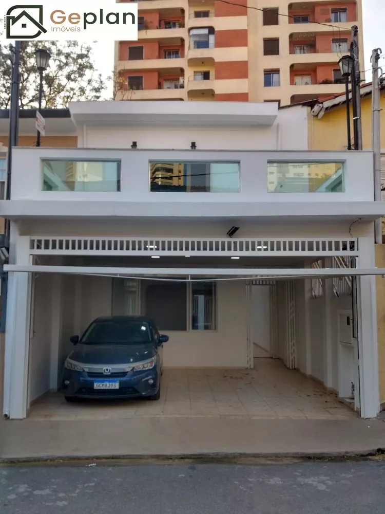 Casa à venda, 202m² - Foto 1