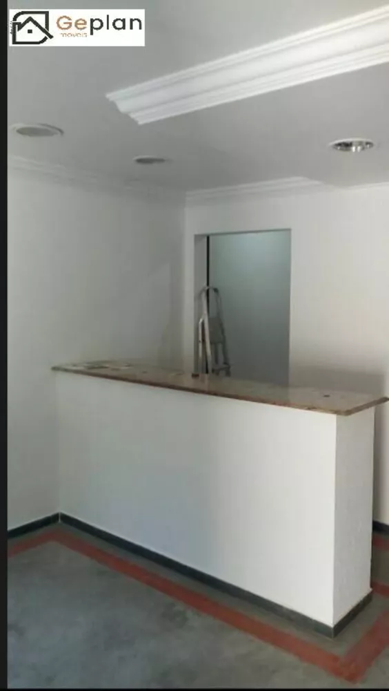 Conjunto Comercial-Sala para alugar, 117m² - Foto 3