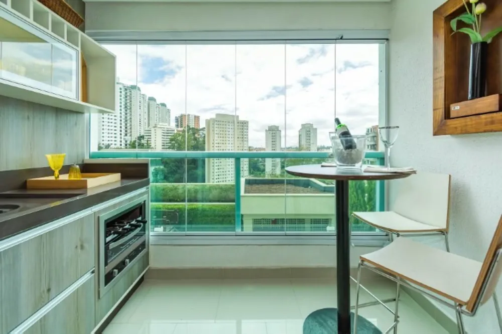 Apartamento, 2 quartos, 64 m² - Foto 11