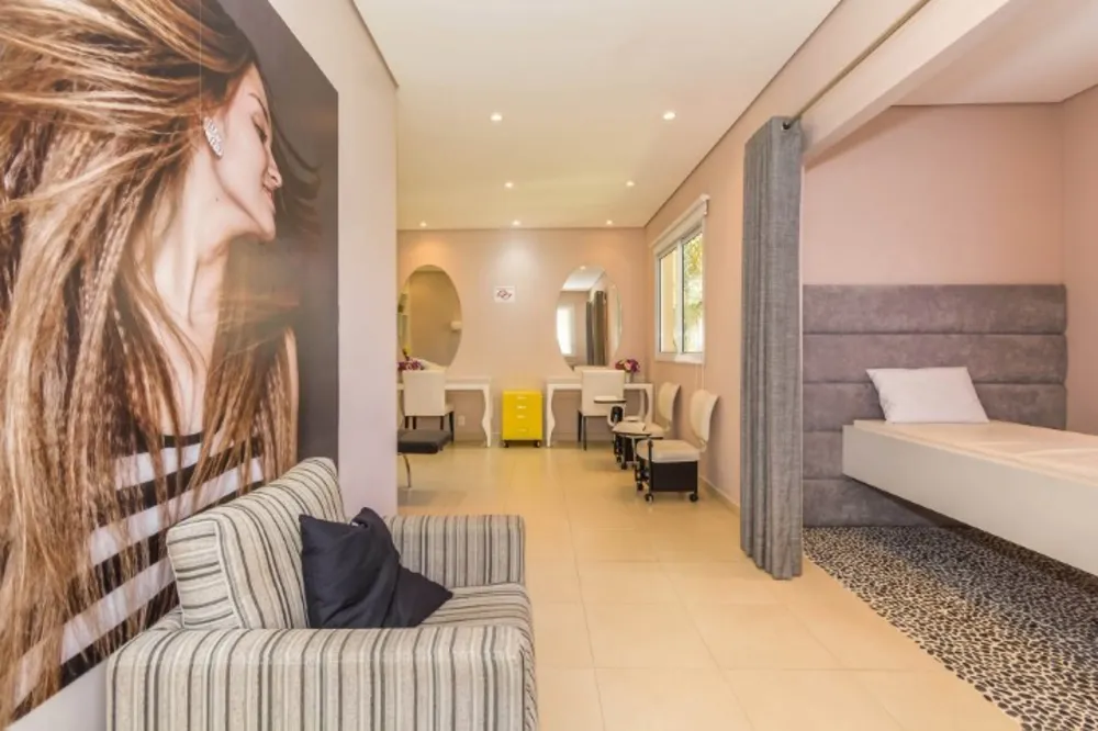 Apartamento, 2 quartos, 64 m² - Foto 3