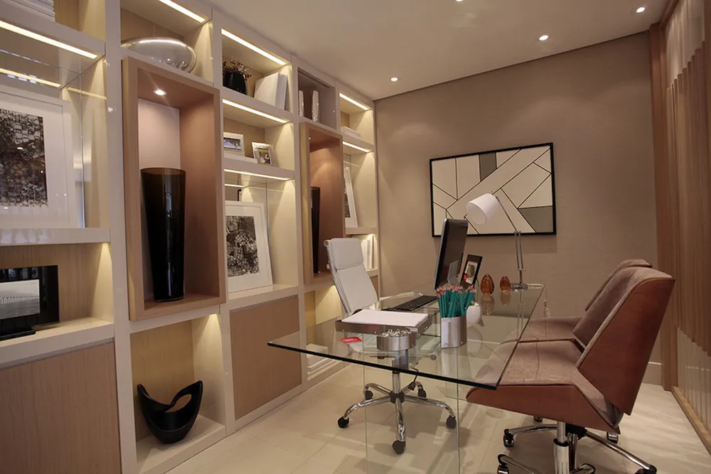 Sala-Conjunto, 29 m² - Foto 7