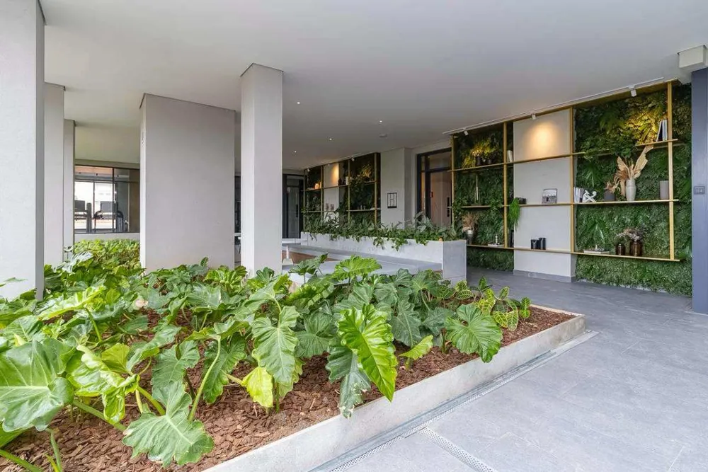 Apartamento, 3 quartos, 179 m² - Foto 1