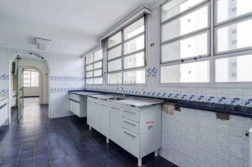 Apartamento, 3 quartos, 333 m² - Foto 1