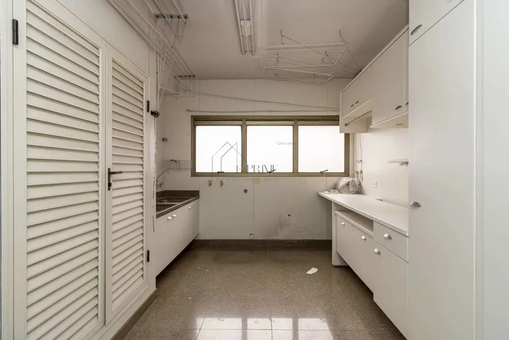 Apartamento, 4 quartos, 420 m² - Foto 7