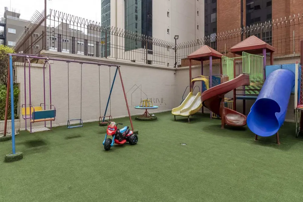 Apartamento, 4 quartos, 420 m² - Foto 1