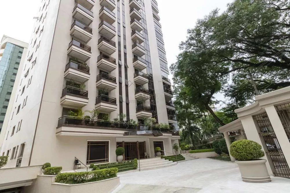 Apartamento, 4 quartos, 420 m² - Foto 3