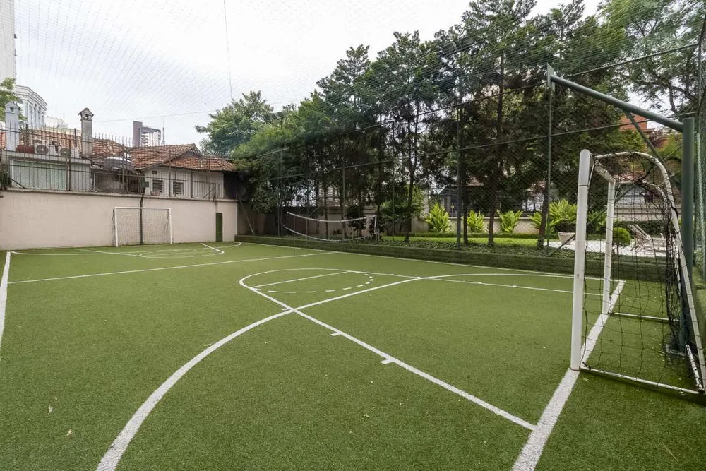 Apartamento, 4 quartos, 420 m² - Foto 10