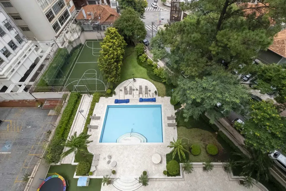 Apartamento, 4 quartos, 420 m² - Foto 9