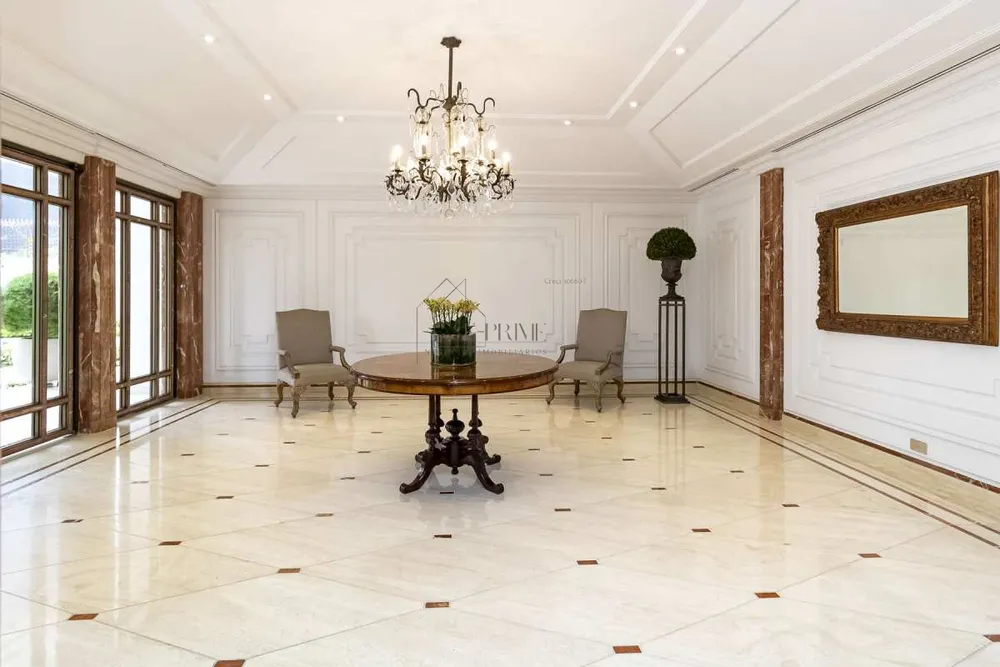 Apartamento, 4 quartos, 420 m² - Foto 4