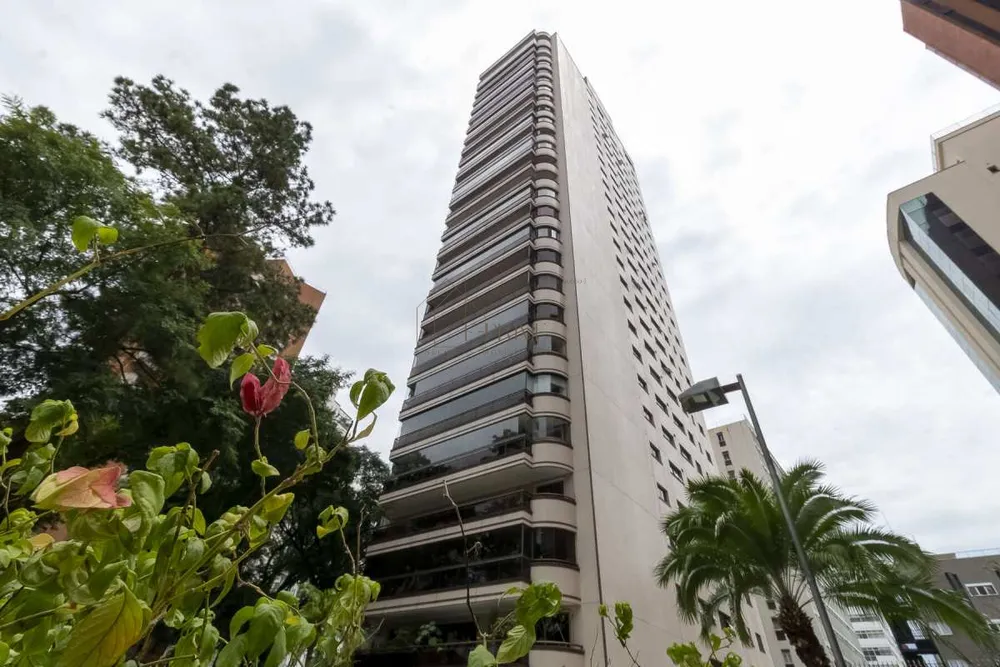 Apartamento, 4 quartos, 420 m² - Foto 1