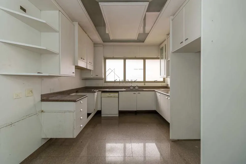 Apartamento, 4 quartos, 420 m² - Foto 5
