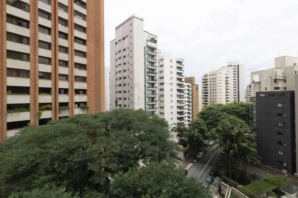 Apartamento, 4 quartos, 420 m² - Foto 12