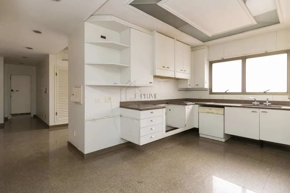 Apartamento, 4 quartos, 420 m² - Foto 6