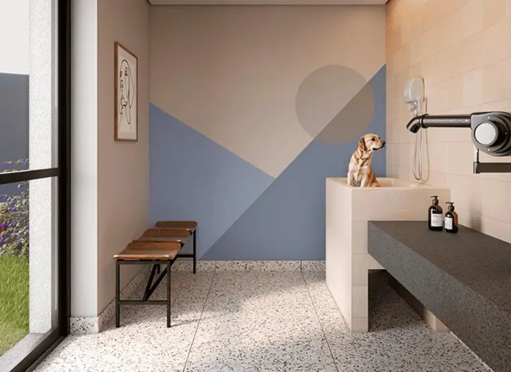 Apartamento, 2 quartos, 57 m² - Foto 9