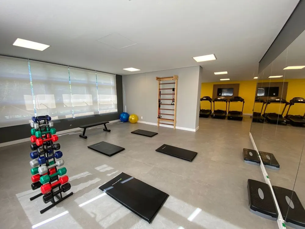 Apartamento, 2 quartos, 57 m² - Foto 8