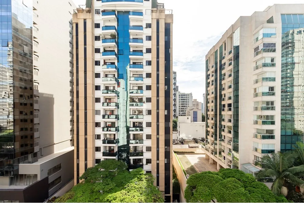 Apartamento, 2 quartos, 60 m² - Foto 11