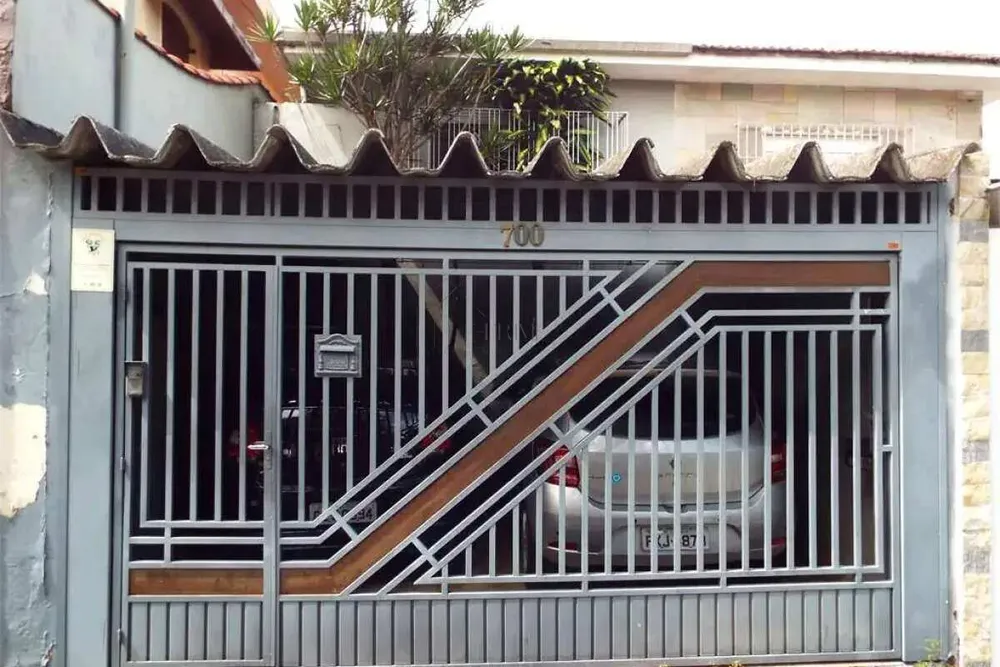 Casa, 3 quartos, 125 m² - Foto 1
