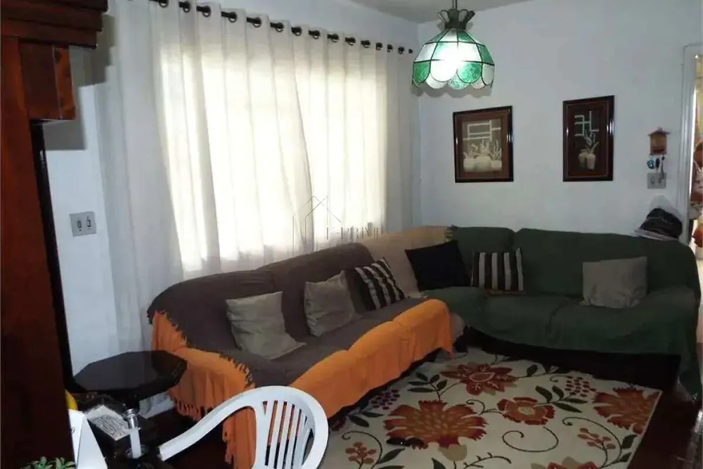 Casa, 3 quartos, 125 m² - Foto 6