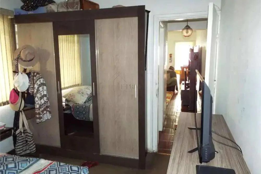 Casa, 3 quartos, 125 m² - Foto 2