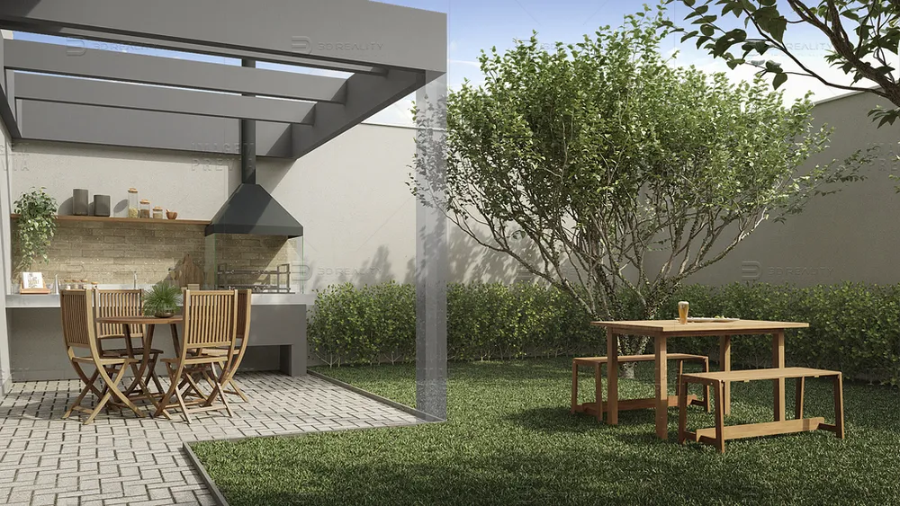 Apartamento, 2 quartos, 59 m² - Foto 10