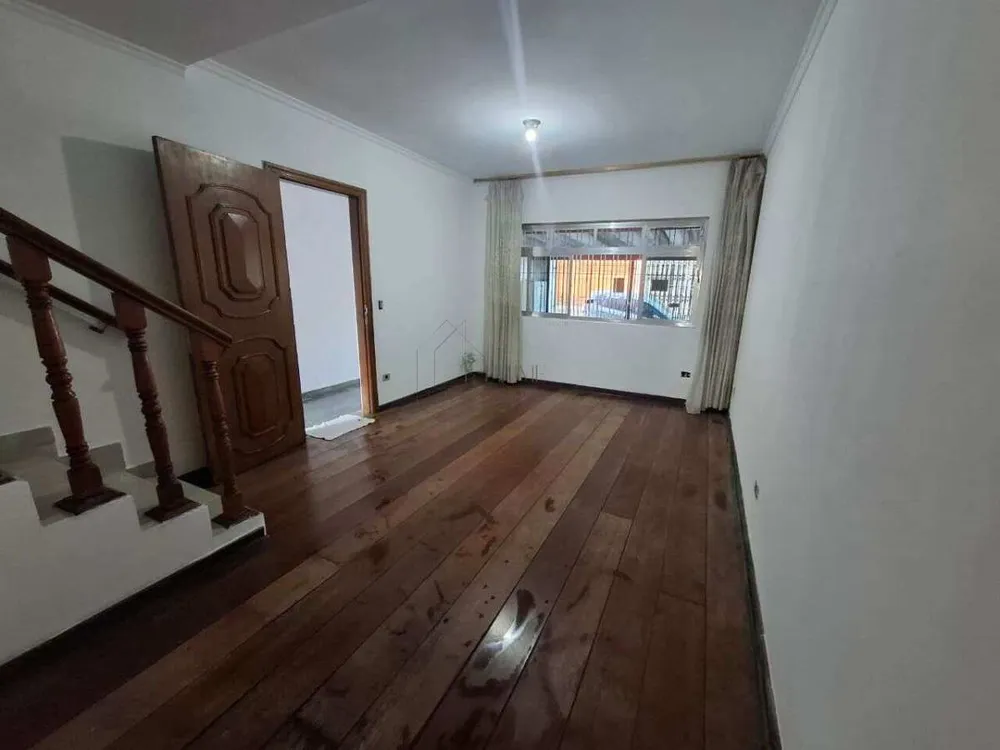 Sobrado, 4 quartos, 140 m² - Foto 3