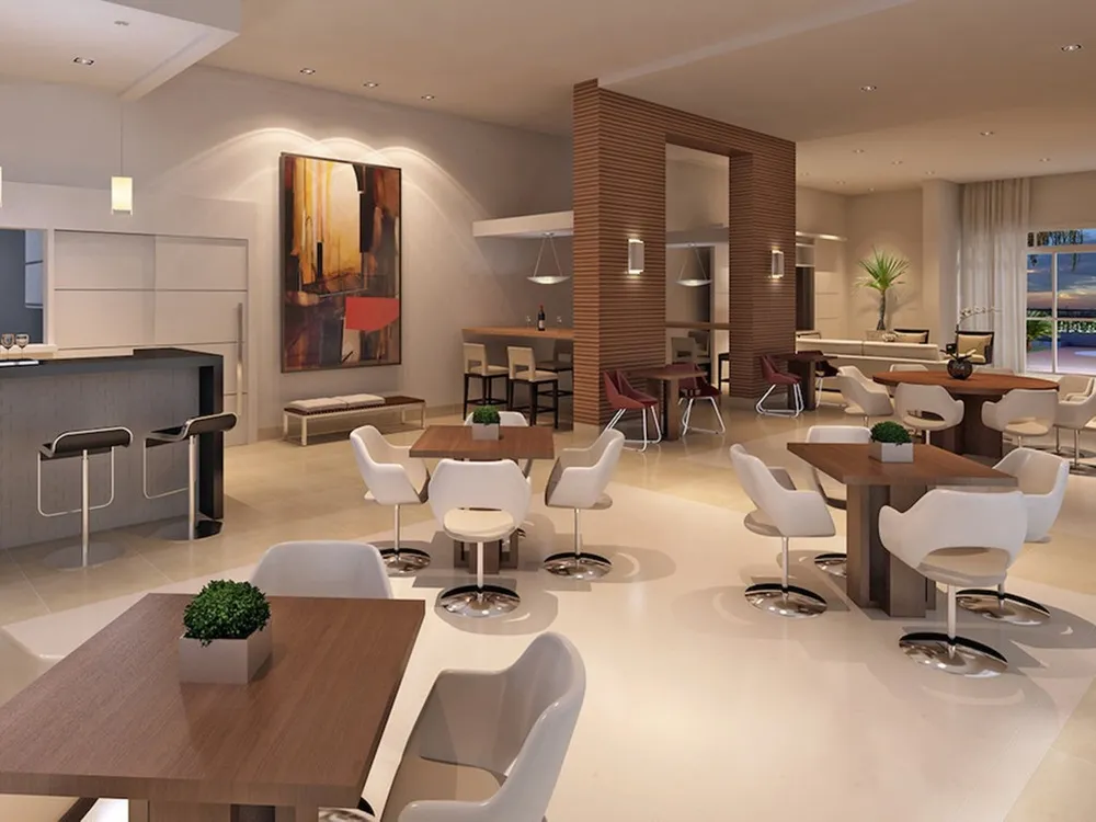 Cobertura, 2 quartos, 117 m² - Foto 7