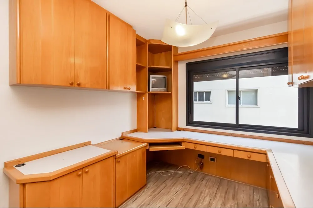 Apartamento, 3 quartos, 132 m² - Foto 11