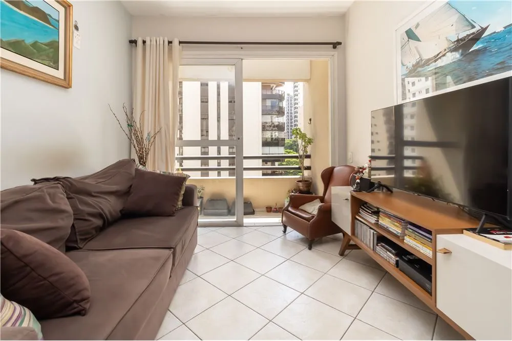 Apartamento, 2 quartos, 56 m² - Foto 12
