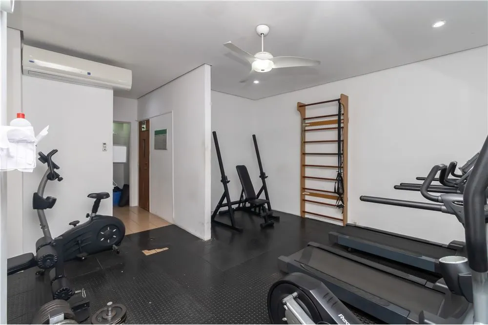 Apartamento, 2 quartos, 56 m² - Foto 5