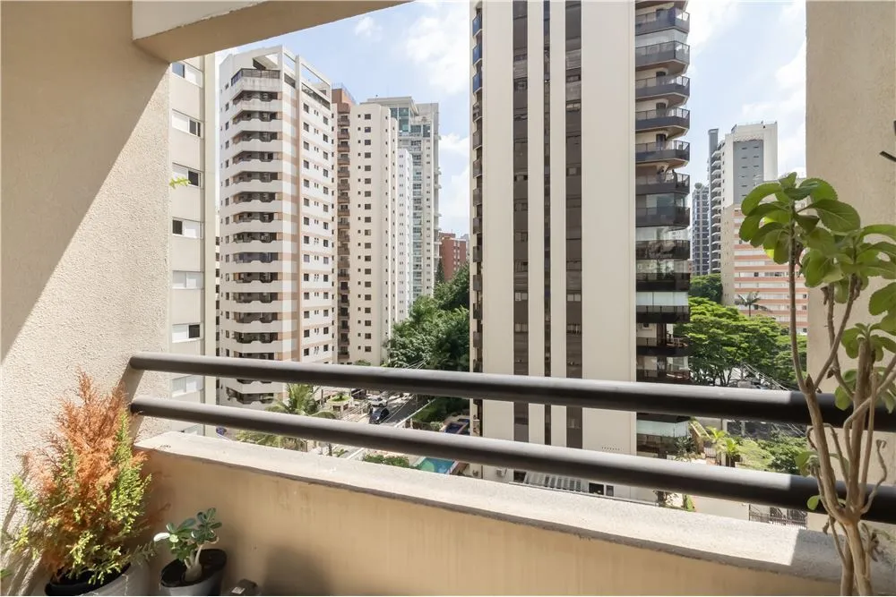 Apartamento, 2 quartos, 56 m² - Foto 11